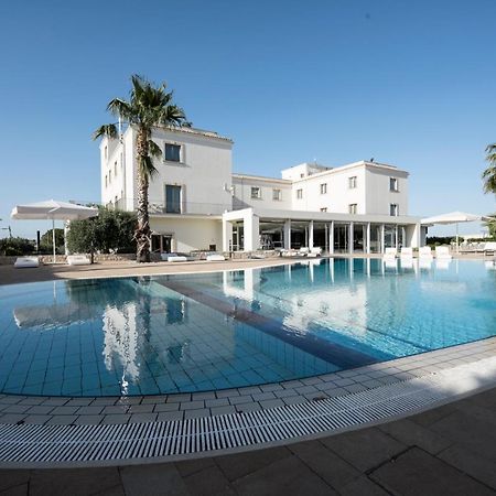 Pietre Nere Resort & Spa Модика Экстерьер фото