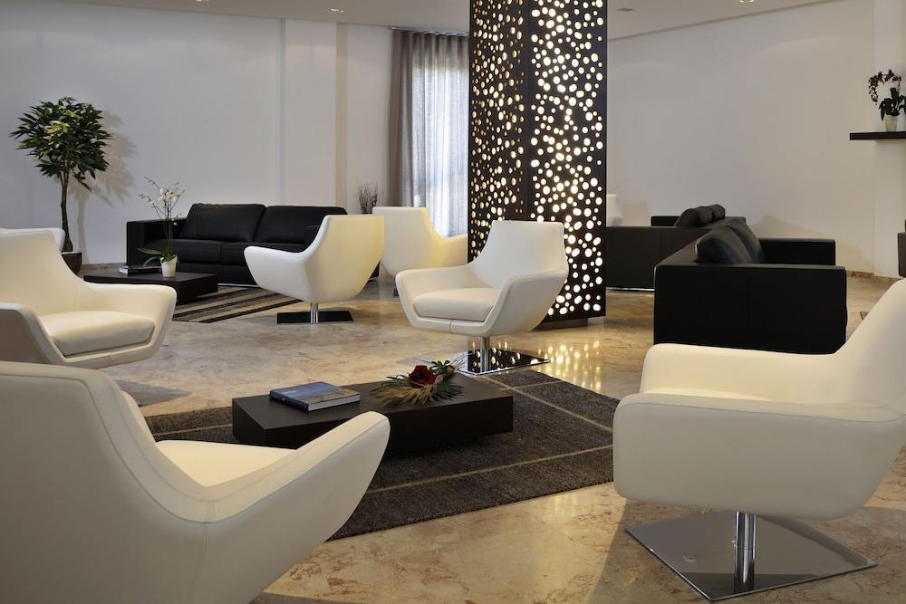 Pietre Nere Resort & Spa Модика Интерьер фото