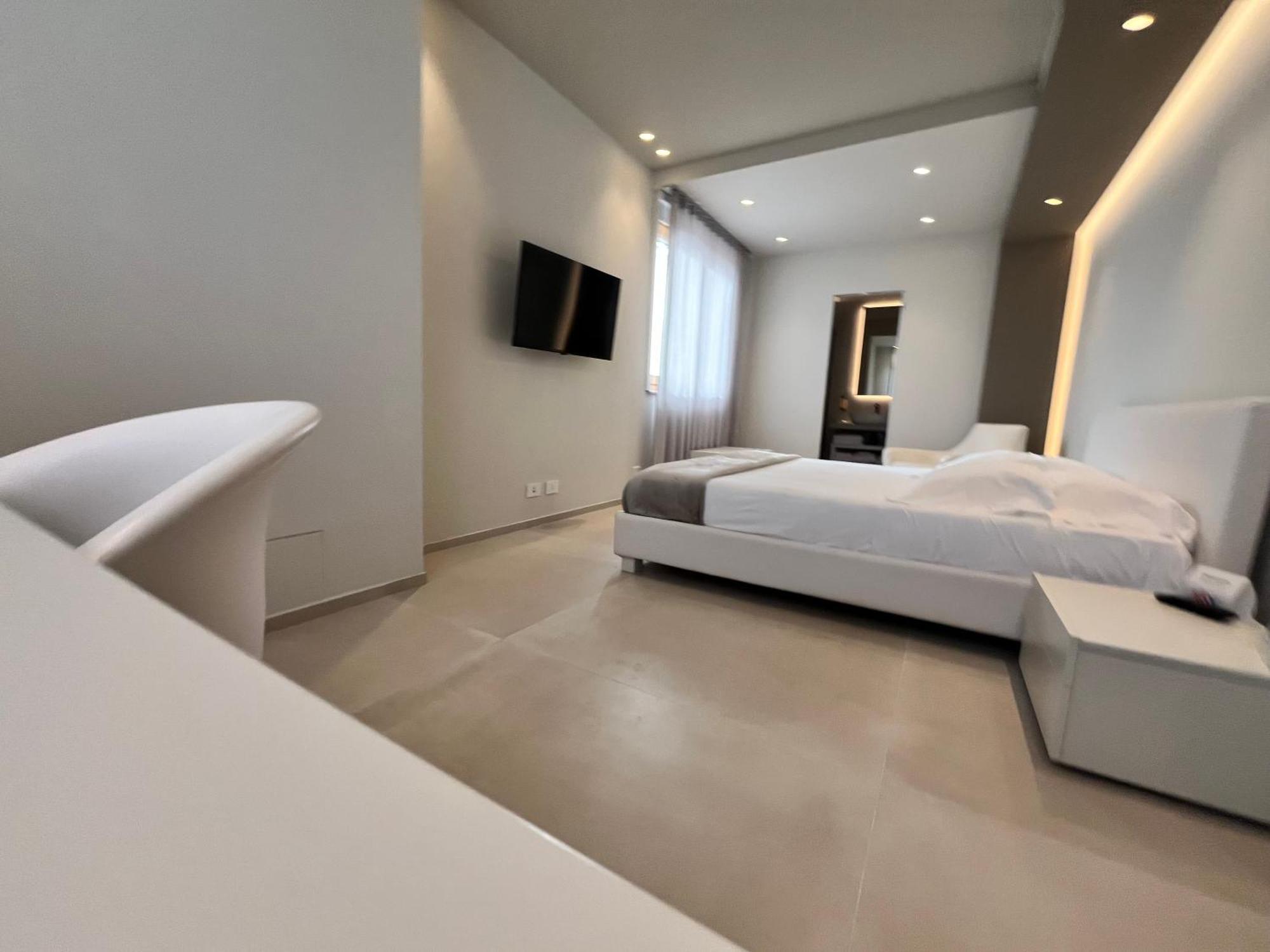 Pietre Nere Resort & Spa Модика Экстерьер фото