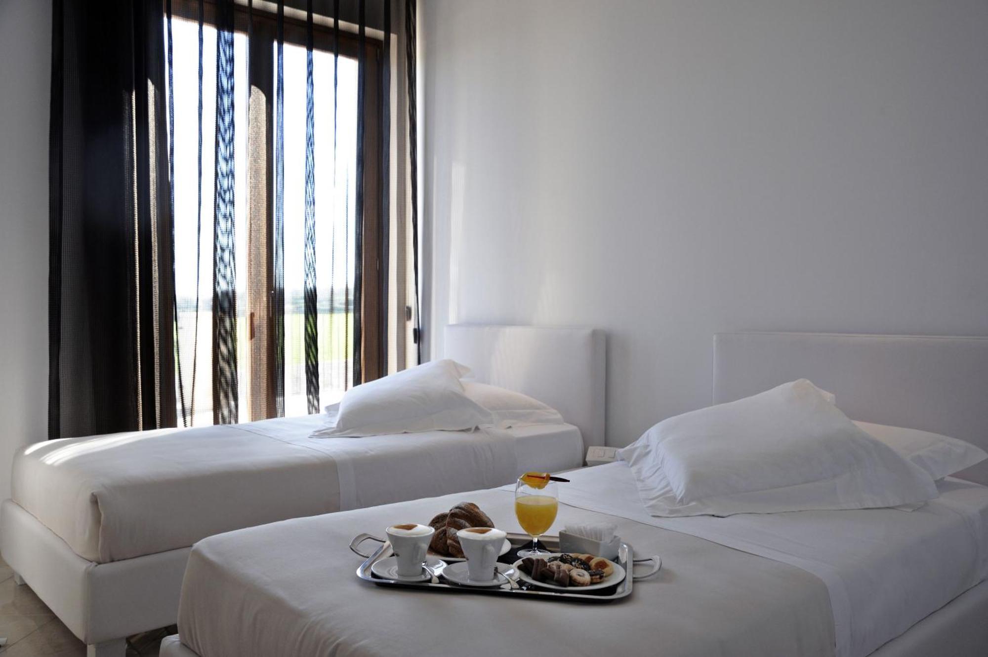 Pietre Nere Resort & Spa Модика Экстерьер фото