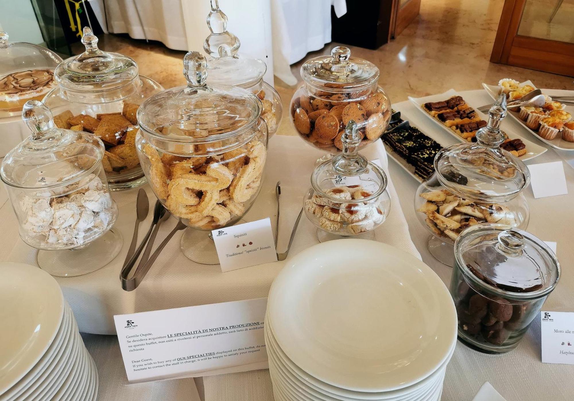 Pietre Nere Resort & Spa Модика Экстерьер фото