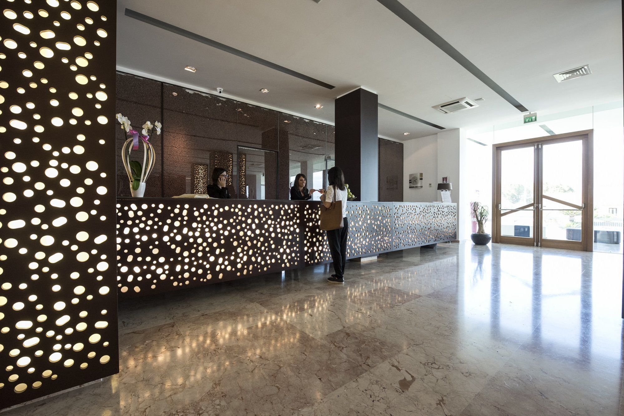 Pietre Nere Resort & Spa Модика Экстерьер фото