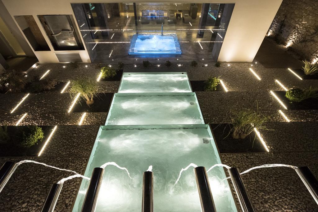 Pietre Nere Resort & Spa Модика Экстерьер фото