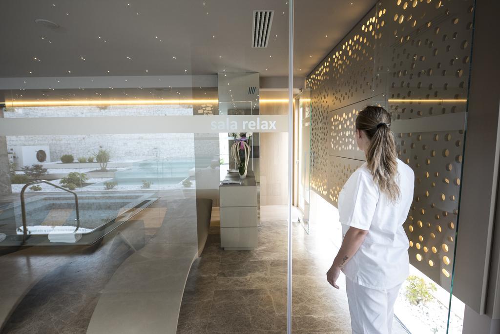 Pietre Nere Resort & Spa Модика Экстерьер фото