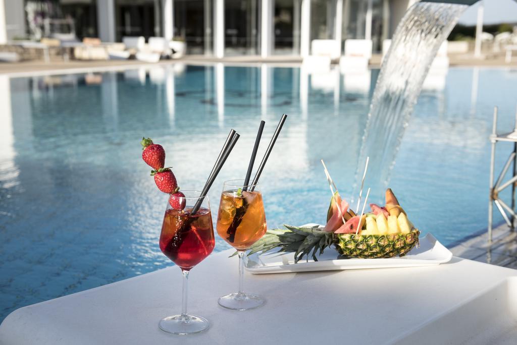 Pietre Nere Resort & Spa Модика Экстерьер фото