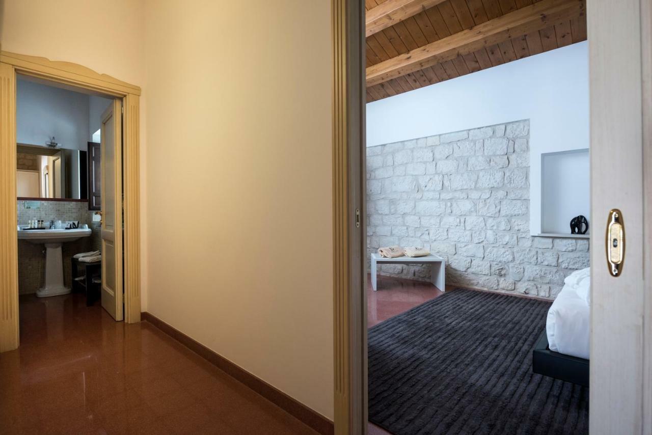 Pietre Nere Resort & Spa Модика Экстерьер фото