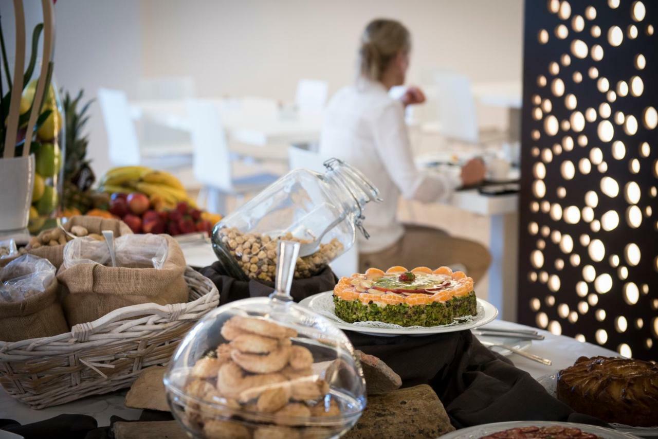 Pietre Nere Resort & Spa Модика Экстерьер фото